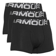 Under Armour Charged Boxer 3in 3er Pack - M, Charged Boxer 3in 3er Pack, 1363616-001|M