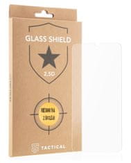 Tactical Glass Shield 2.5D sklo pro Xiaomi Redmi 9A/9AT/9C Clear