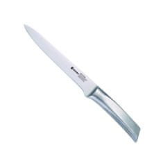 Bergner Sada nožů v dřevěném bloku 7 ks KEOPS BG-4176-MM