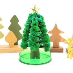 Alum online Kouzelný vánoční stromek