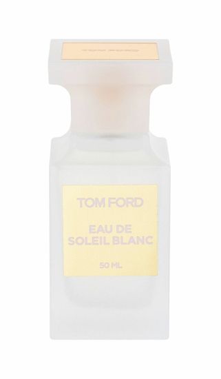 Tom Ford 50ml eau de soleil blanc, toaletní voda