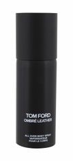 Tom Ford 150ml ombré leather, deodorant