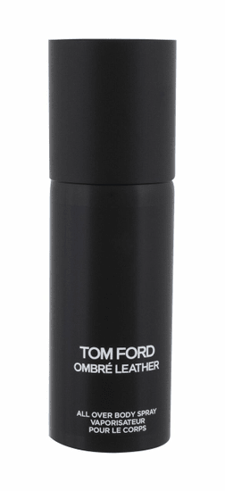 Tom Ford 150ml ombré leather, deodorant