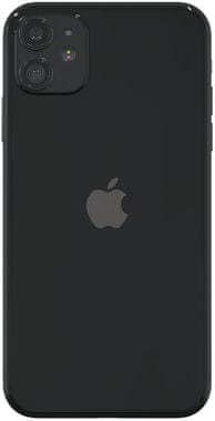 Apple iPhone 11, Liquid Retina HD displej, TrueTone displej, verné farby, vysoké rozlíšenie, veľký displej, šetrný