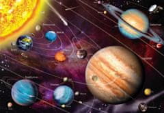 Educa Puzzle Vesmír - SVÍTÍCÍ PUZZLE