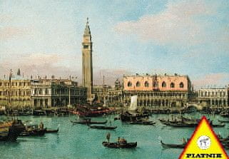 Puzzle Canaletto