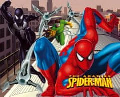 Puzzle Spiderman - PUZZLE s 3D efektem