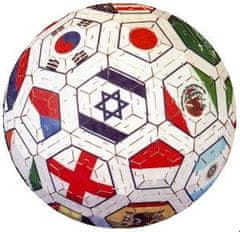 Puzzle Fotbalový míč - 3D PUZZLE