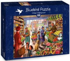 Blue Bird Puzzle Obchod v Anglii