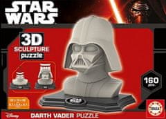 Puzzle Star Wars - Darth Vader - 3D PUZZLE
