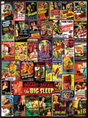 Dino Puzzle Filmové plakáty