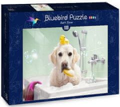 Blue Bird Puzzle Čas na koupel - DĚTSKÉ PUZZLE