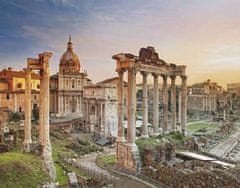 Puzzle Římské fórum