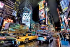 Educa Puzzle Times Square, New York
