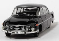 Abrex Tatra 603 (1969) 1:43 - Černá