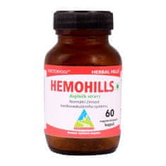 Herbal Hills Hemohills
