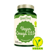 Vegan Omega 3,6,9, 60 kapslí