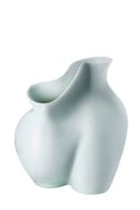 Rosenthal ROSENTHAL LA CHUTE Váza bílá 26 cm