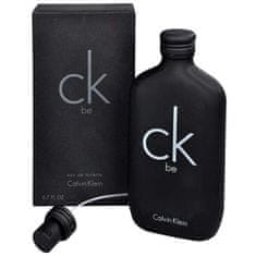 Calvin Klein CK Be - EDT 2 ml - odstřik s rozprašovačem