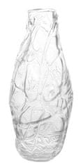 Shishi Skleněná váza se vzorem 45 cm