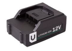 VONROC VONROC Baterie 12V - 1.3Ah | Li-Ion technologie