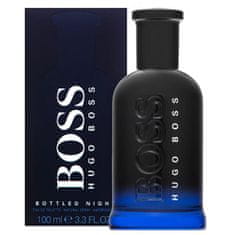 Boss No. 6 Bottled Night - EDT 100 ml