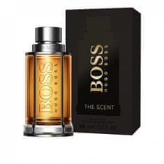 Boss The Scent - EDT 50 ml