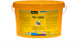 Bralep TH 480 disperzní hydroizolační hmota do vnitřního prostředí 3 kg