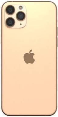 Apple iPhone 11 Pro, Super Retina XDR displej, TrueTone displej, verné farby, vysoké rozlíšenie, veľký displej, šetrný
