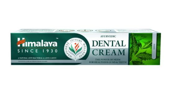 Himalaya Dental Cream s Nimbou