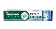 Himalaya Dental Cream se solí
