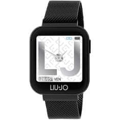Liu.Jo Smartwatch Black SWLJ003