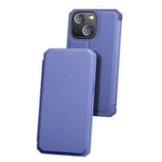 Dux Ducis Pouzdro DUX DUCIS Skin X Series pro Apple iPhone 13 Mini - Modrá KP24582