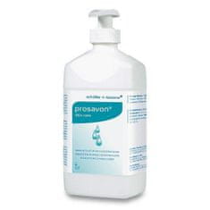 SCHÜLKE Prosavon mýdlo s dávkovačem 500 ml