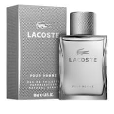 Lacoste Pour Homme - EDT 2 ml - odstřik s rozprašovačem