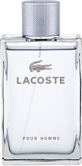 Lacoste Pour Homme - EDT 2 ml - odstřik s rozprašovačem