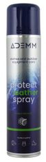 Ademm Impregnační prostředky ADEMM Protect Leather Spray 400 ml, CZ/SK/PL/HU 