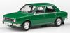 Škoda 105L (1977) 1:43 - Zelená ostrá
