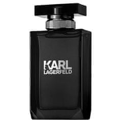 Karl Lagerfeld For Him - EDT 2 ml - odstřik s rozprašovačem