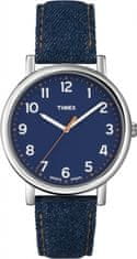 Timex Easy Reader T2N955 - pánské modré