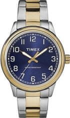 Timex New England Mens Heritage TW2R36600