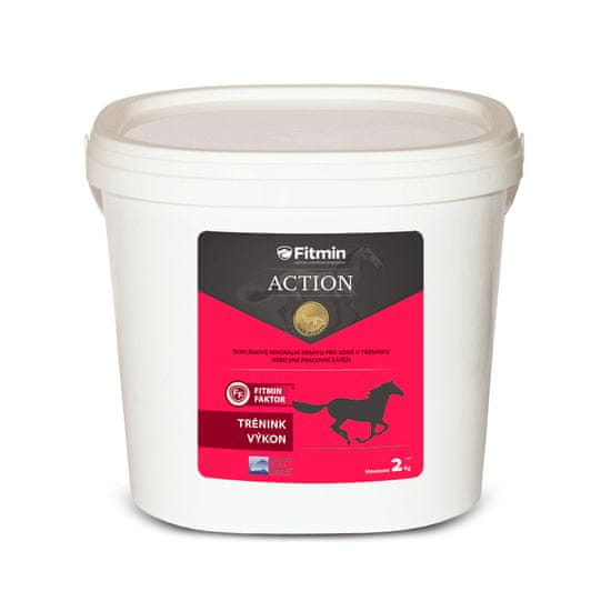 Fitmin Horse Action 2 kg