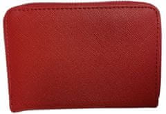 FLORA & CO Dámská peněženka K6011 Rouge