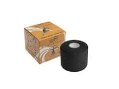 Kine-MAX Under Wrap Foam Tape - Podtejpovací páska 7cm x 27m - Černá