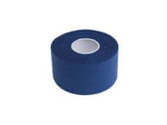 Kine-MAX Team Tape - Barevná neelastická tejpovací páska 3,8cm x 10m - Modrá