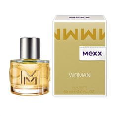 Mexx Woman - EDT 60 ml