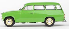 Abrex Škoda 1202 (1964) 1:43 - Zelená aloe