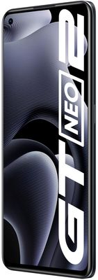 Realme GT Neo 2 5G, velký AMOLED displej, Full HD+ dlouhá výdrž velkokapacitní baterie, ultra rychlé nabíjení, výkonný procesor, čtyři fotoaparáty, ultraširokoúhlý, makro, NFC obnovací frekvence SuperDart 65W nabíjení Qualcomm Snapdragon 870 5G vlajková loď Android 11 Realme UI 2.0 Bluetooth 5.2 čtečka otisků prstů v displeji bezrámečkový displej 64Mpx hlavní snímač zoom 4K videa 5G internet nejrychlejší internet WiFi 6 výkonný telefon nový vlajkový telefon mladistvý design