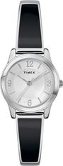 Timex Fashion TW2R92700, s ocelovým řemínkem