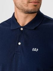 Gap Tričko Polo XS